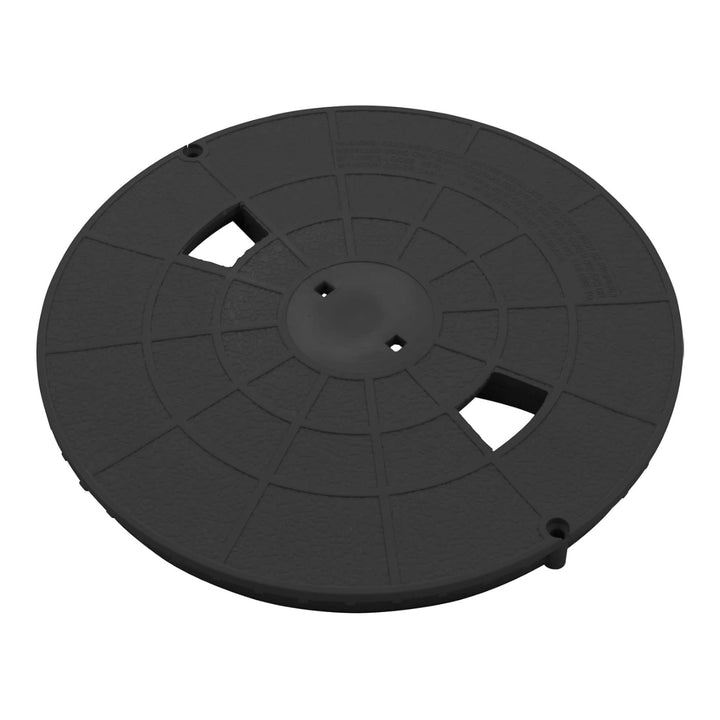 Pentair Deck Lid Black | Bermuda Skimmer | 516306Z
