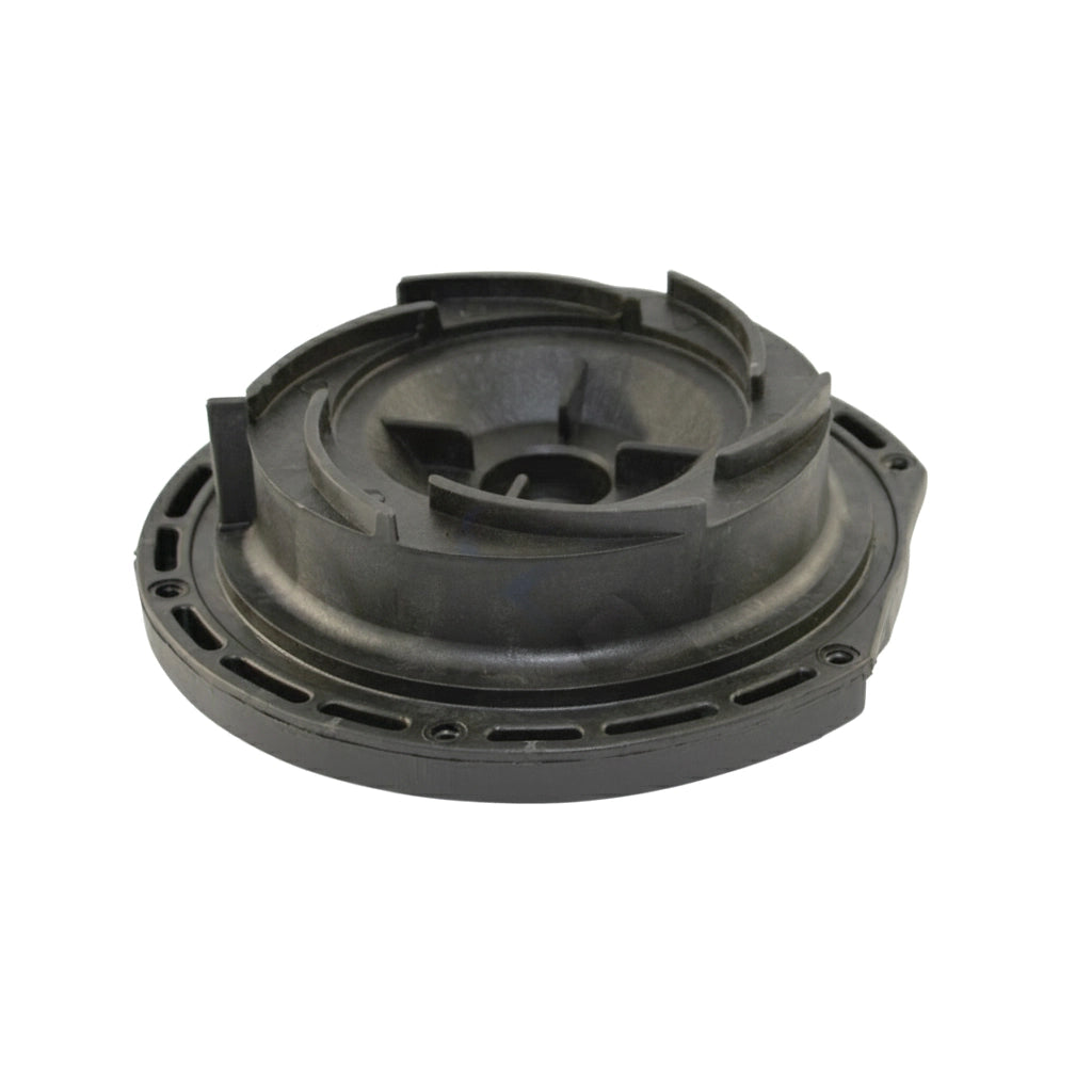 Pentair Diffuser, 1, 1-1/2 HP Bracket | Dynamo Aboveground Pump | 354633Z