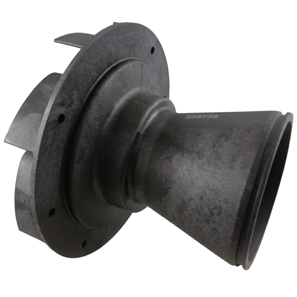 Pentair Diffuser | EQ Series Commercial Plastic Pump | 356735Z