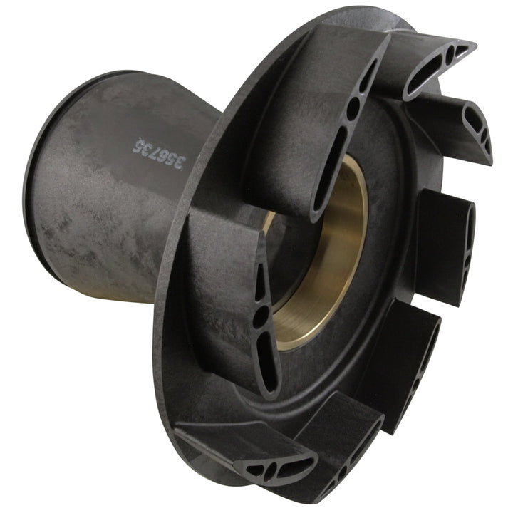 Pentair Diffuser | EQ Series Commercial Plastic Pump | 356735Z