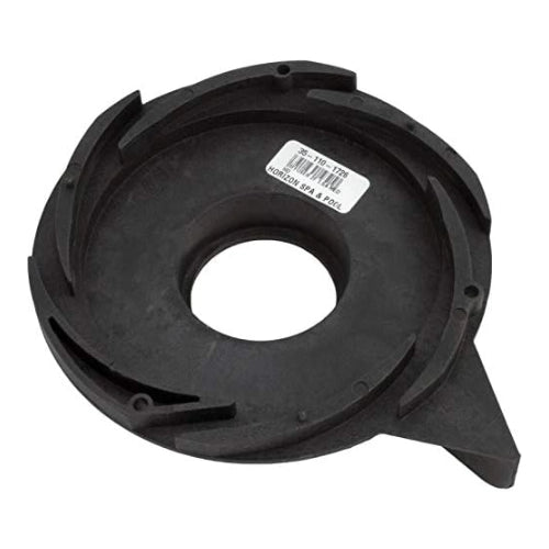 Pentair Diffuser, 2F Frame, 2-1/2A | Challenger High Flow Pump | 355094Z