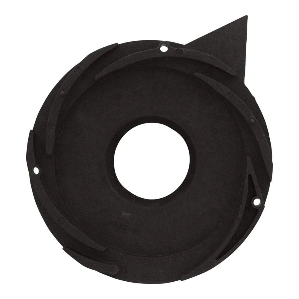 Pentair Diffuser, 2F Frame, 2-1/2A | Challenger High Flow Pump | 355094Z
