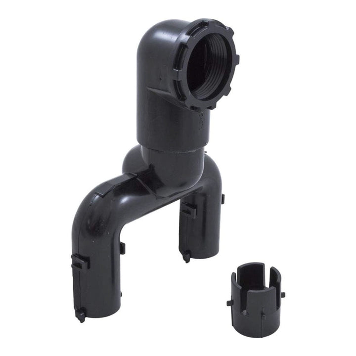Pentair Diverter Assembly Retro Kit | Quad D.E. Filter | 196024S