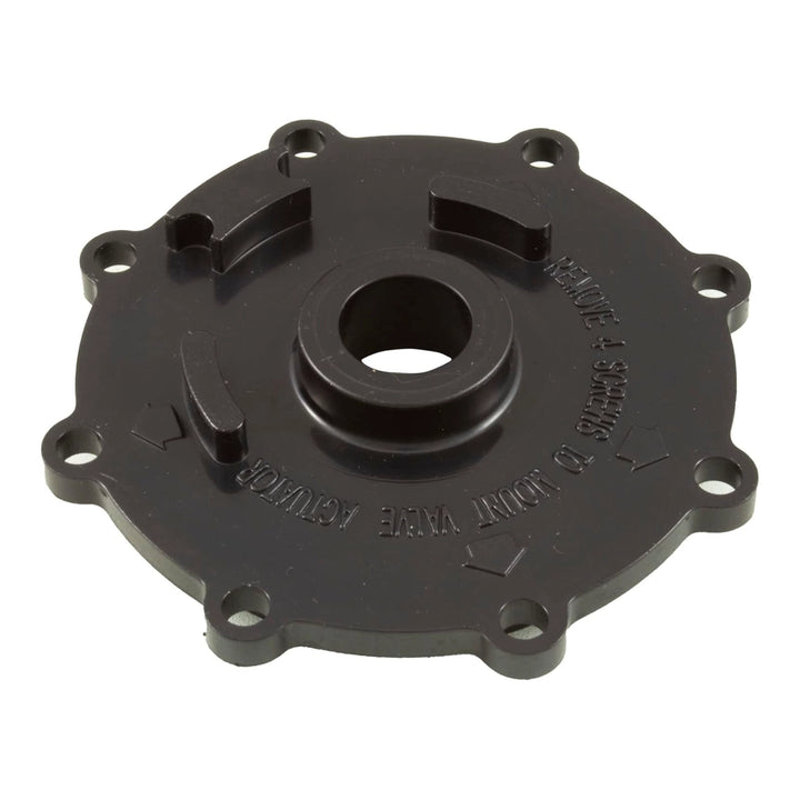 Pentair Diverter Valve Cover | 1-1/2" – 2" and 2" – 2-1/2" | 270030Z