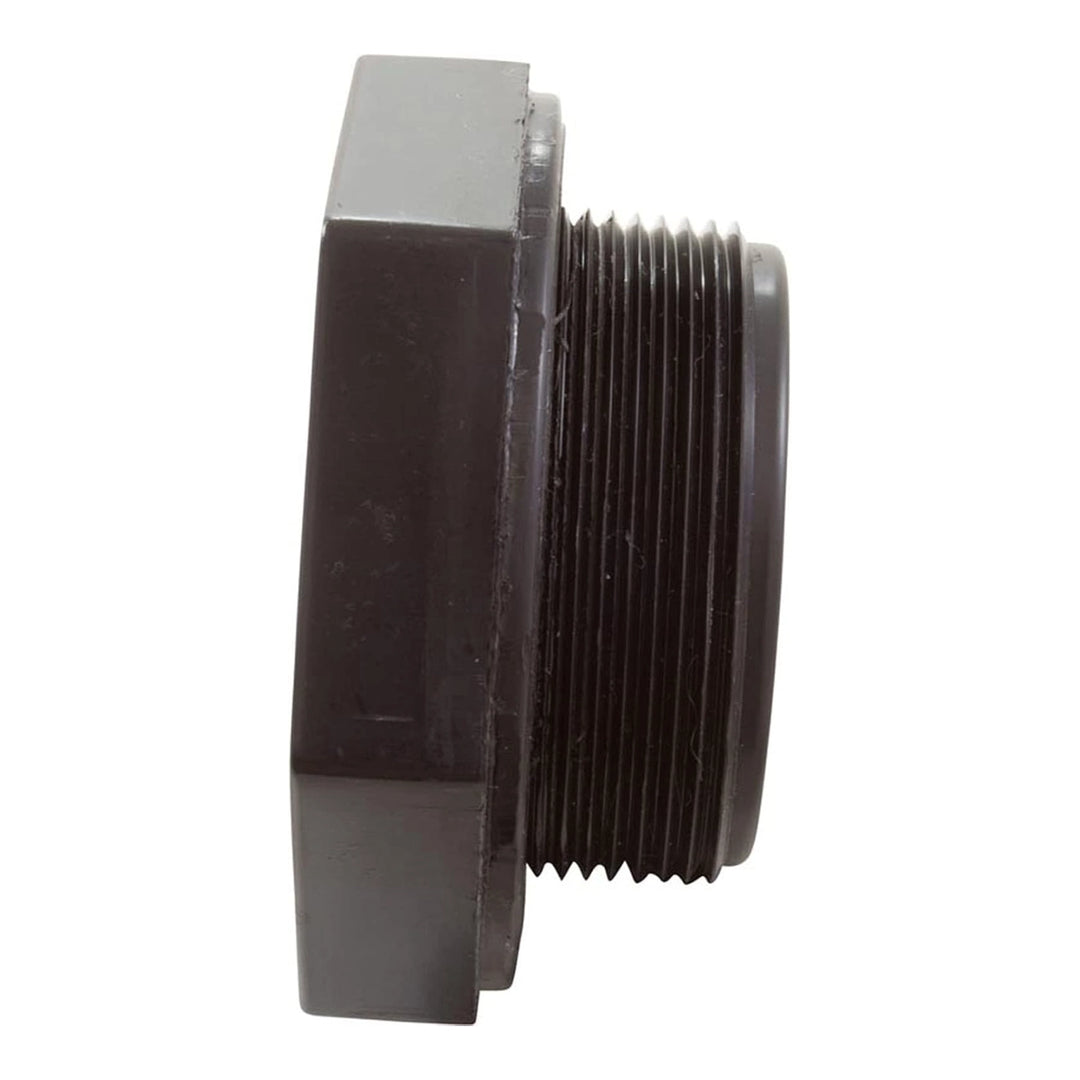 Pentair Drain Adapter Fitting 2" NPT | Sta-Rite 2 PLD / 2 PLM D.E. Filter | 24900-0510Z