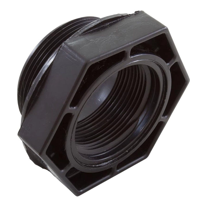 Pentair Drain Adapter Fitting 2" NPT | Sta-Rite 2 PLD / 2 PLM D.E. Filter | 24900-0510Z