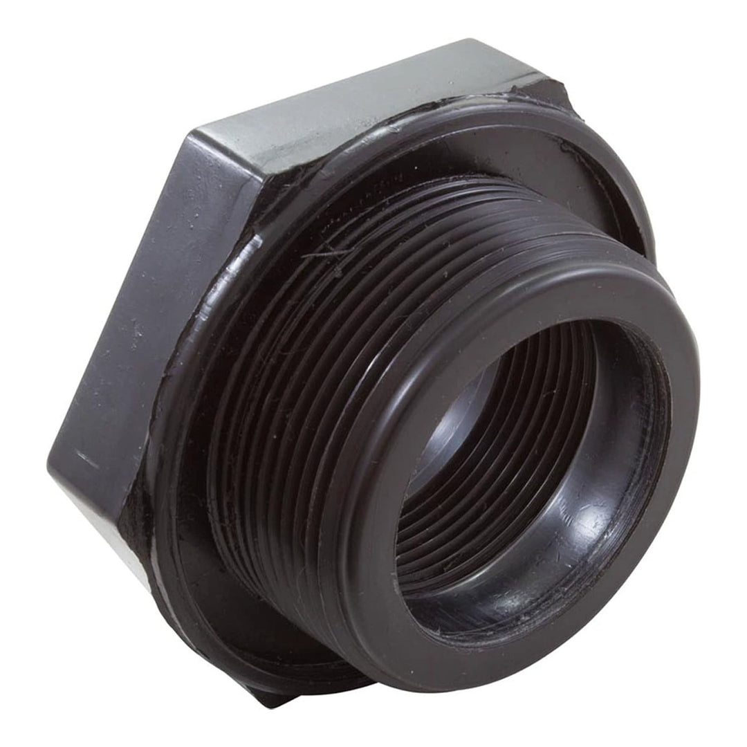 Pentair Drain Adapter Fitting 2" NPT | Sta-Rite 2 PLD / 2 PLM D.E. Filter | 24900-0510Z