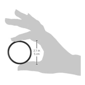 Pentair Drain Plug O-Ring | Clean &amp; Clear Plus, FNS Plus, Quad D.E. Filters | 191474Z