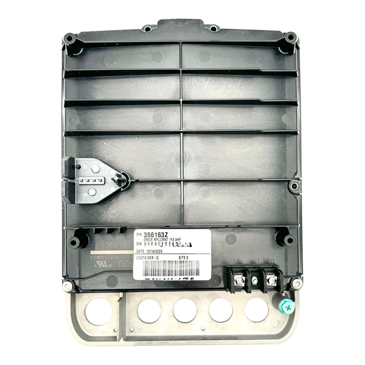 Pentair Drive and Drive Hardware Kit 3.0 HP | IntelliFlo3 / IntelliPro3 VSF | 356163Z