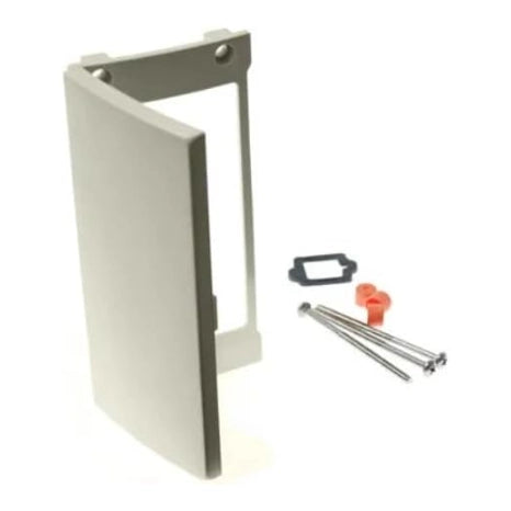Pentair Drive Control Cover Assembly Kit 3, Almond | IntelliFlo Variable Speed Pump | 400100Z