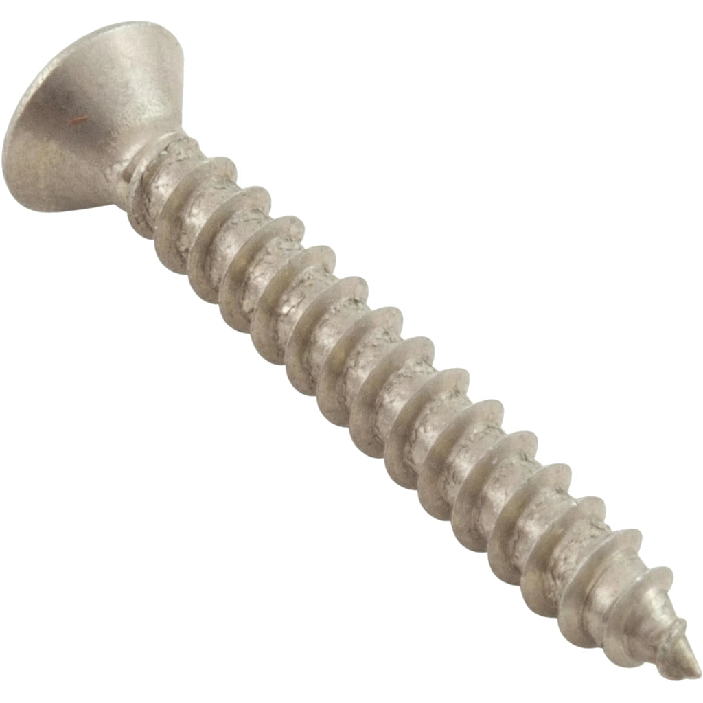 Pentair Dual Port Main Drain Screw 