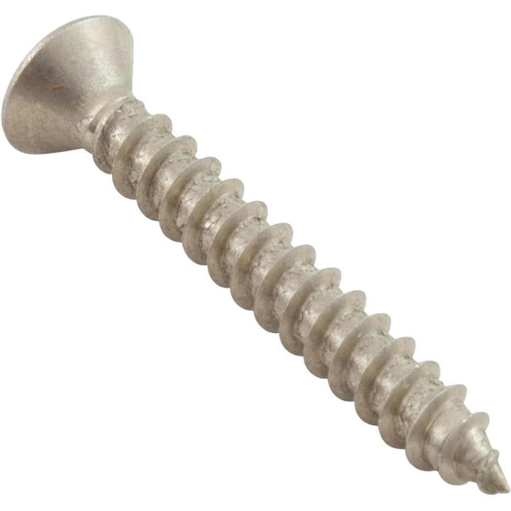 Pentair Dual Port Main Drain Screw 