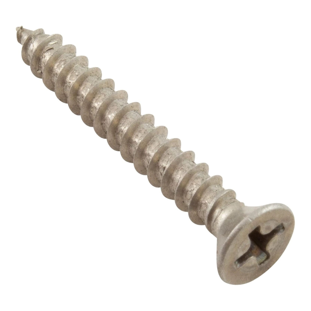 Pentair Dual Port Main Drain Screw 