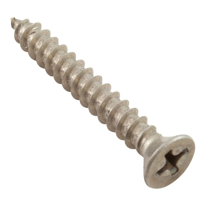 Pentair Dual Port Main Drain Screw 