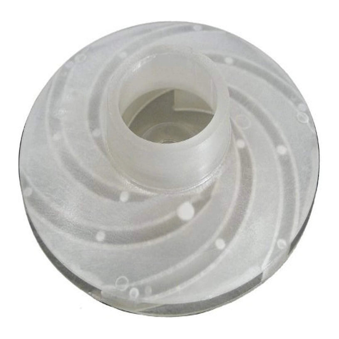 Pentair Dura-Glas Closed Face Impeller Assembly 0.75 HP | Dura-Glas 2-Speed Pump | C105-138PEBA