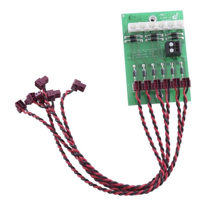 Pentair Emergency Shut-Off Switch with Audible Alarm | ComPool / SunTouch / IntelliTouch | ESO3Z