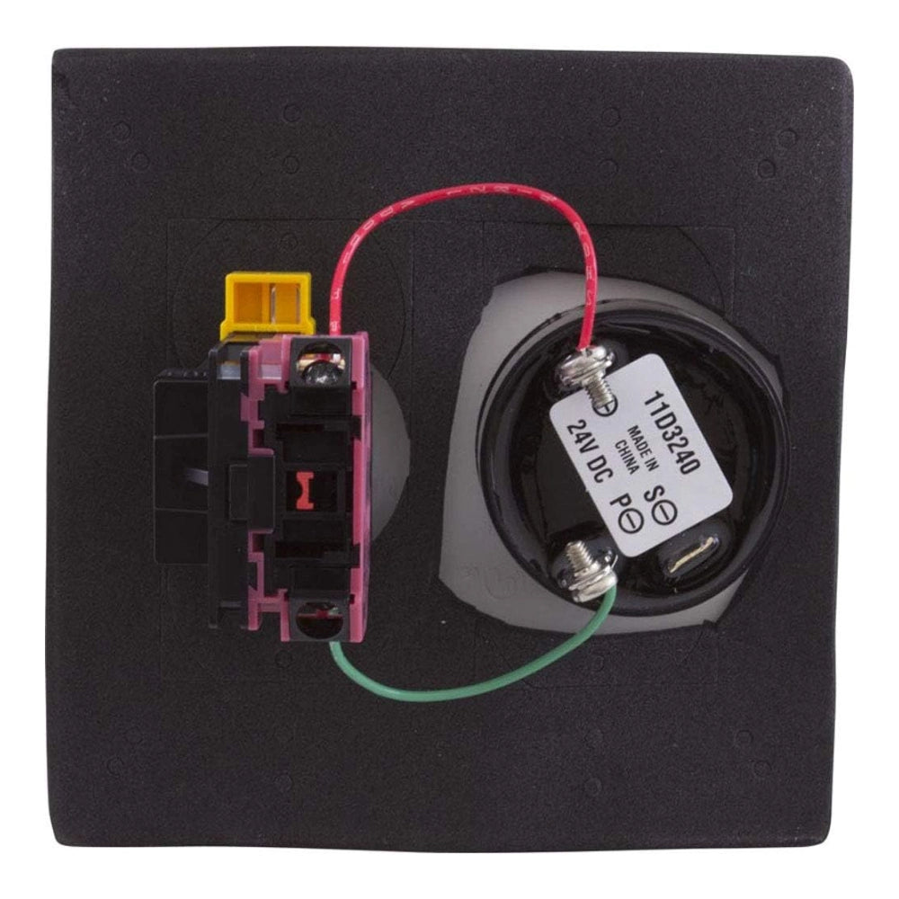 Pentair Emergency Shut-Off Switch with Audible Alarm | ComPool / SunTouch / IntelliTouch | ESO3Z