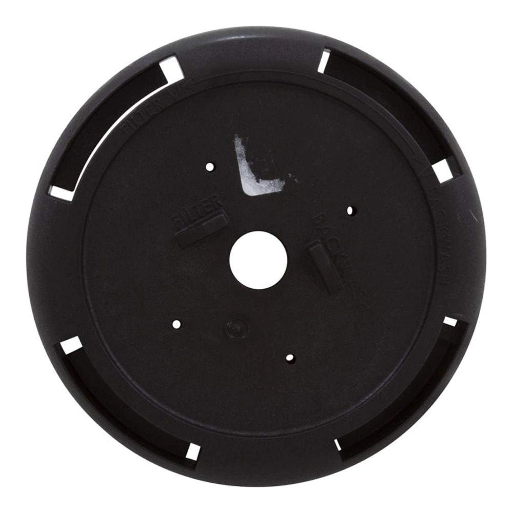 Pentair End Cap | FullFloXF™ Backwash Valve | 270190Z
