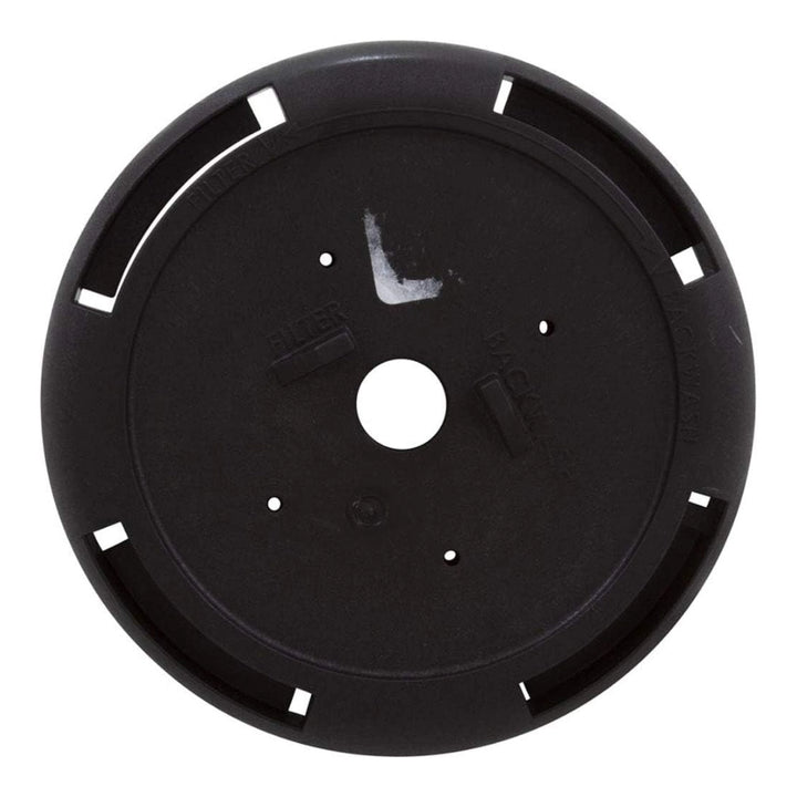 Pentair End Cap | FullFloXF™ Backwash Valve | 270190Z