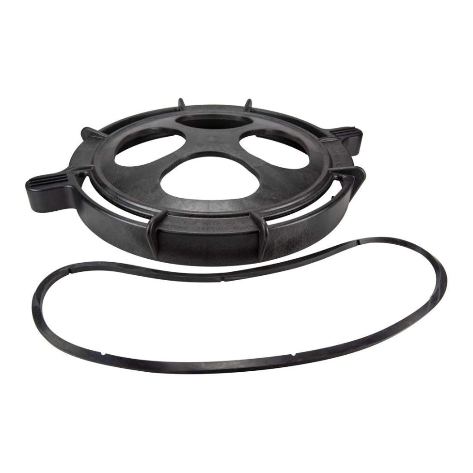 Pentair EQ Series Strainer Lid Clamp 15" for EQ Series Commercial Pumps | 350171Z