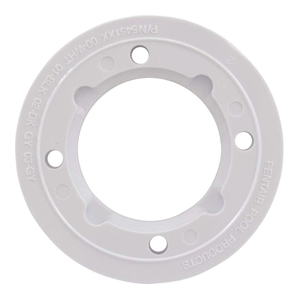 Pentair Face Plate | StarGuard Main Drain, Wall Fittings 542410 / 86205100 | 545100