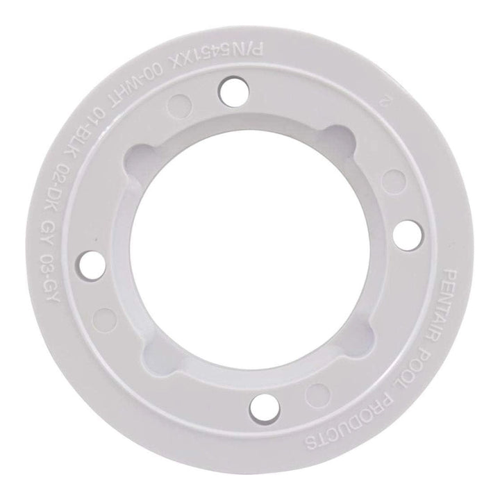 Pentair Face Plate | StarGuard Main Drain, Wall Fittings 542410 / 86205100 | 545100
