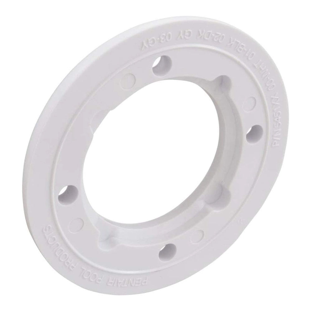 Pentair Face Plate | StarGuard Main Drain, Wall Fittings 542410 / 86205100 | 545100