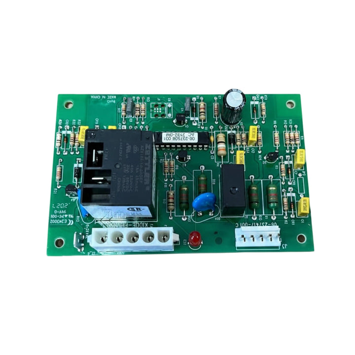Pentair Fan Control Board | ETi® 400 Heater | 475978