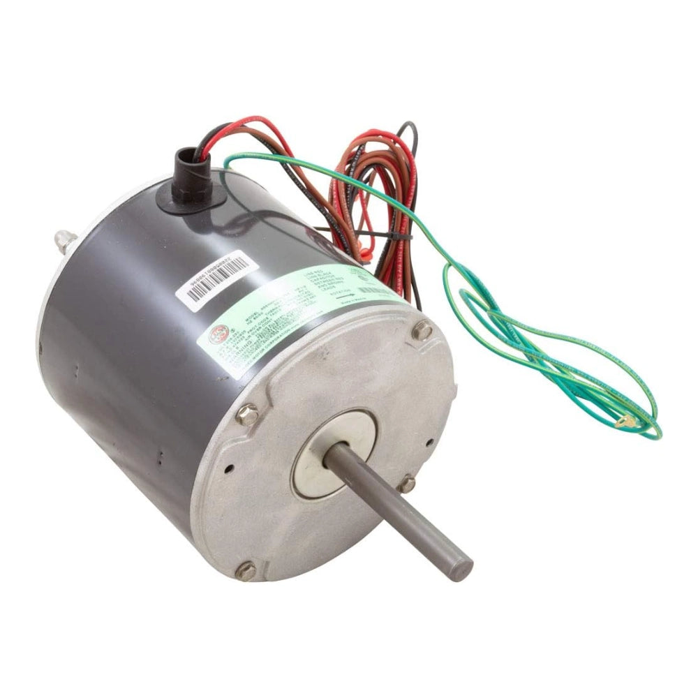 Pentair Fan Motor with Acorn Nut Kit | UltraTemp Heat Pump | 474323Z