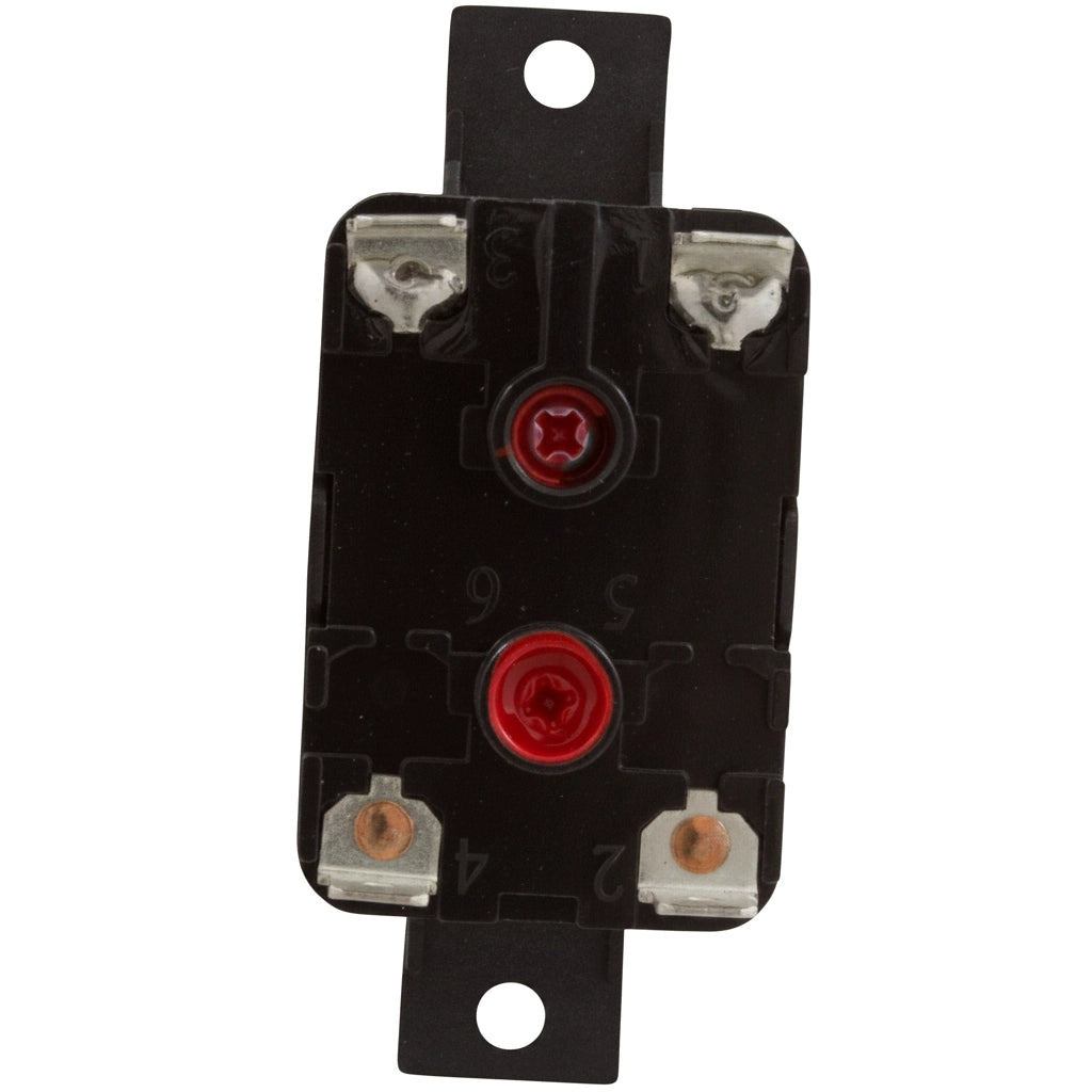 Pentair Fan Relay | ThermalFlo HP Titanium Heat Pump / UltraTemp 220 ETi | 473150Z