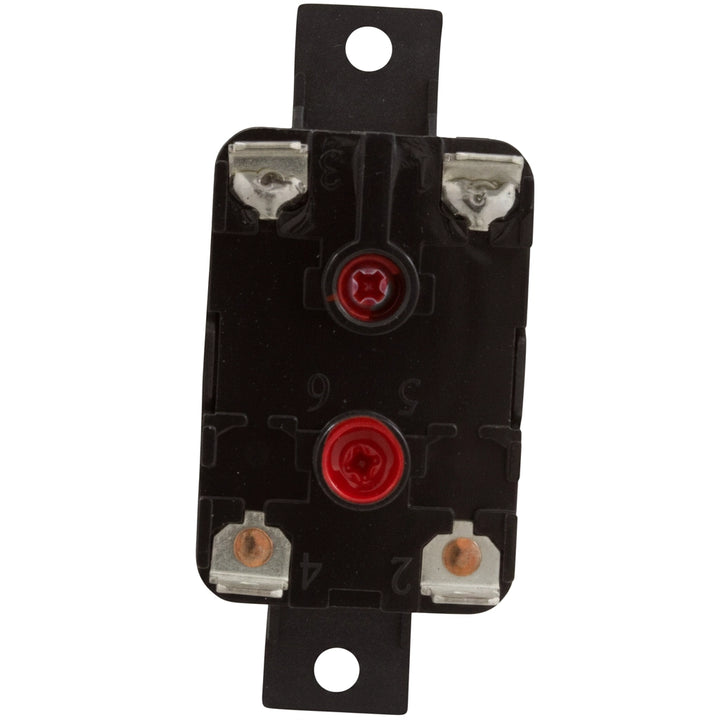 Pentair Fan Relay | ThermalFlo HP Titanium Heat Pump / UltraTemp 220 ETi | 473150Z