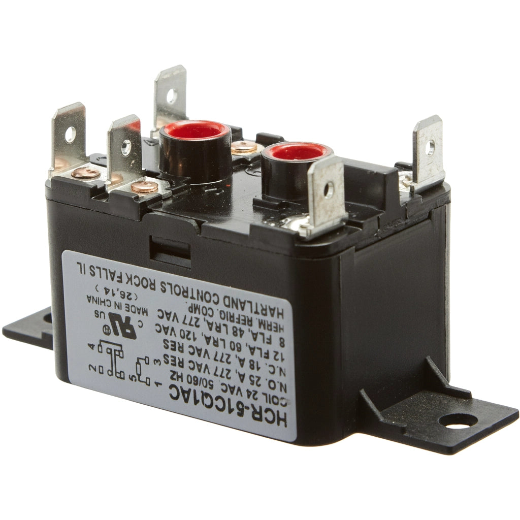 Pentair Fan Relay | ThermalFlo HP Titanium Heat Pump / UltraTemp 220 ETi | 473150Z
