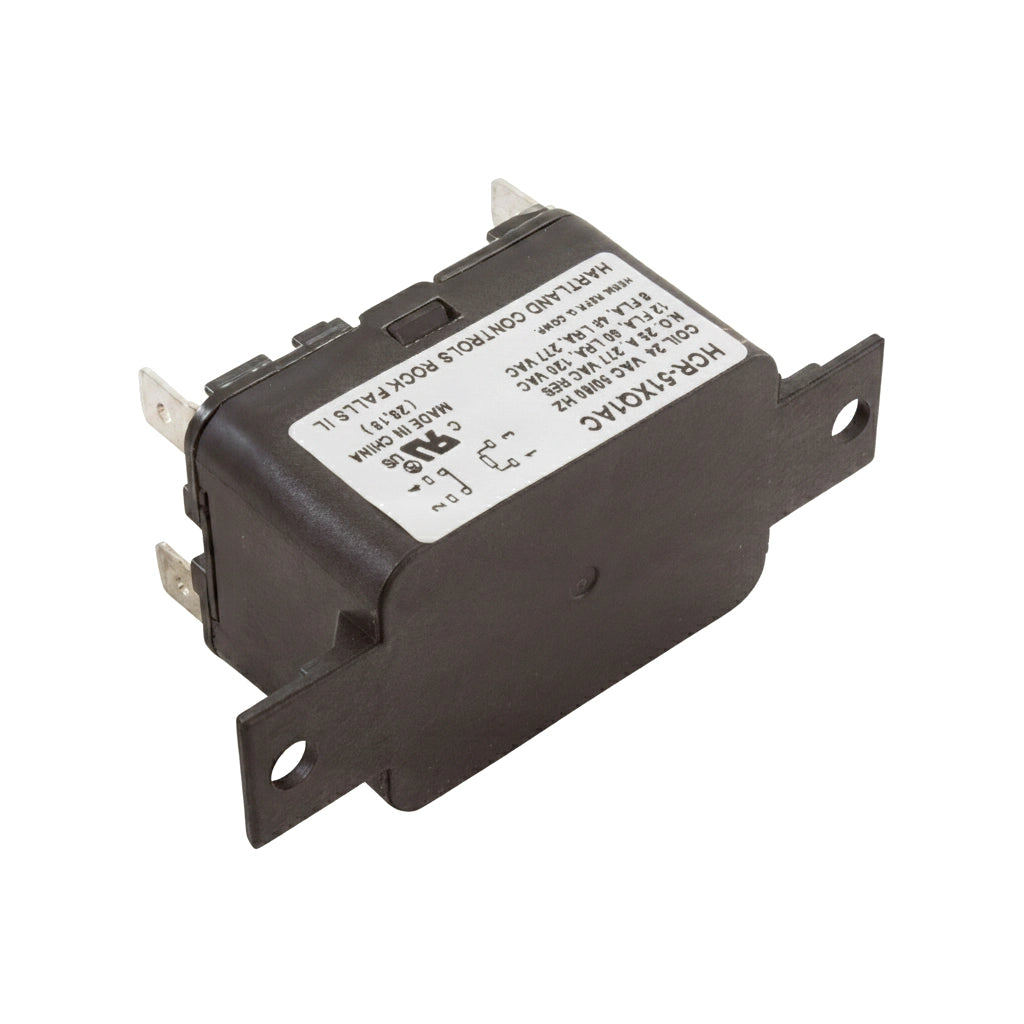 Pentair Fan Relay | ThermalFlo HP Titanium Heat Pump / UltraTemp 220 ETi | 473150Z