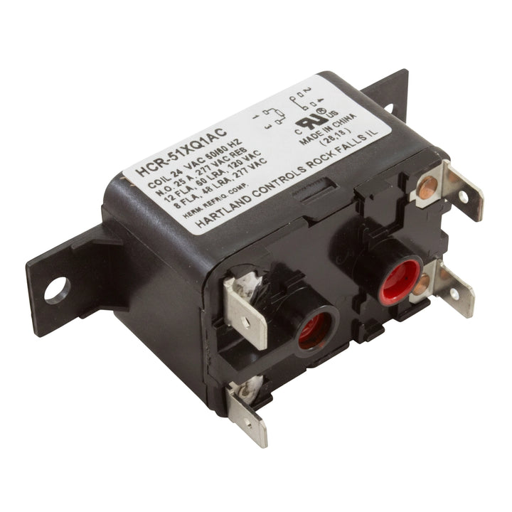Pentair Fan Relay | ThermalFlo HP Titanium Heat Pump / UltraTemp 220 ETi | 473150Z