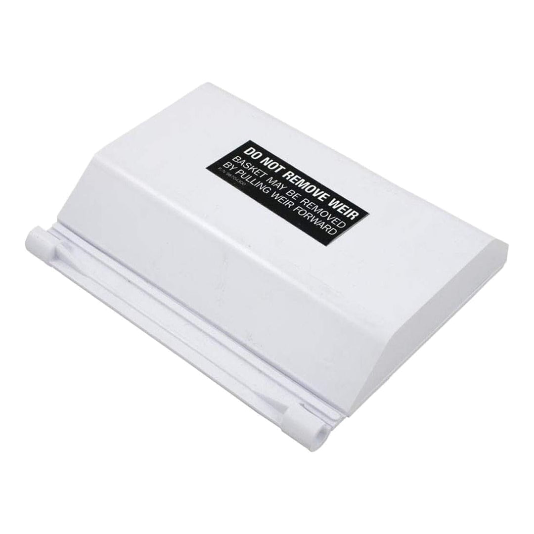 Pentair FAS-100 Skimmer Molded Flap Weir | 85003200