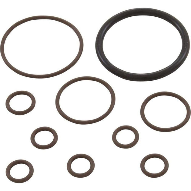 Pentair Feed Line O-Ring Kit 360268 | Genuine Pentair Parts – Poolaroo