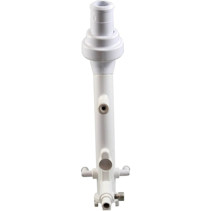 Pentair Feed Mast with O-Ring and Swivel Gray | Kreepy Krauly Legend II | LXU6