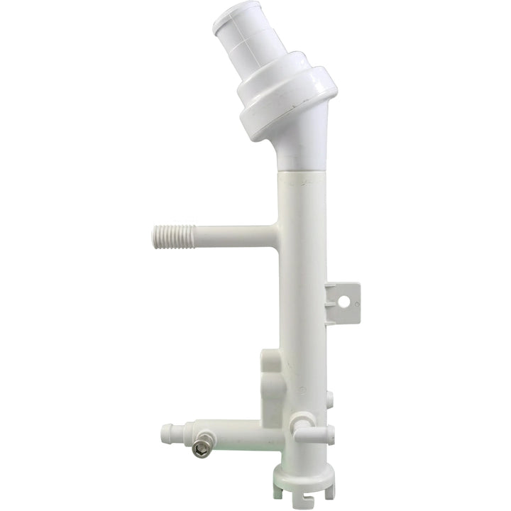 Pentair Feed Mast with O-Ring and Swivel Gray | Kreepy Krauly Legend II | LXU6