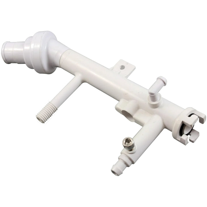 Pentair Feed Mast with O-Ring and Swivel Gray | Kreepy Krauly Legend II | LXU6
