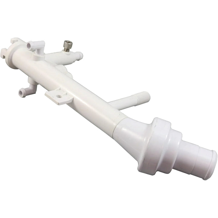 Pentair Feed Mast with O-Ring and Swivel Gray | Kreepy Krauly Legend II | LXU6