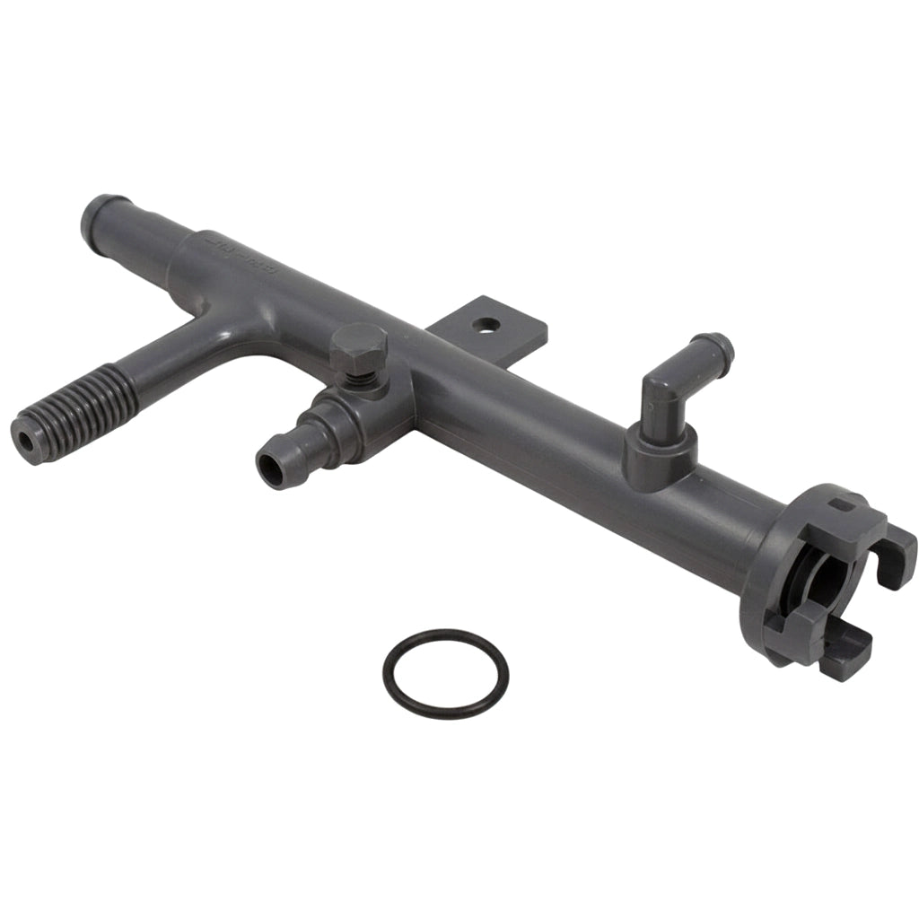 Pentair Feed Mast with O-Ring | Kreepy Krauly Legend &amp; Platinum | LLU6G