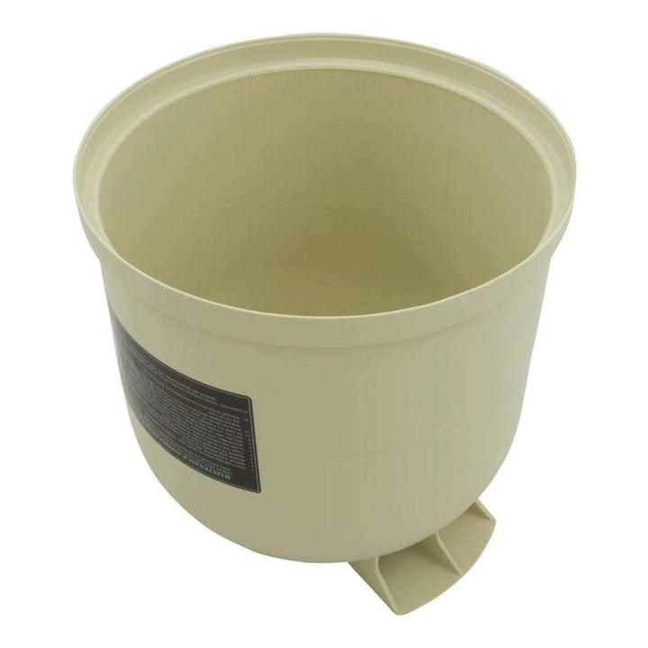 Pentair Filter Lid Almond 44/88 GPM | Warrior Filter lid | 190041