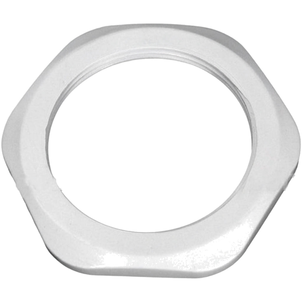Pentair Fitting Nut, Sealing Liner 2 in. | Deck Jet | 87200800
