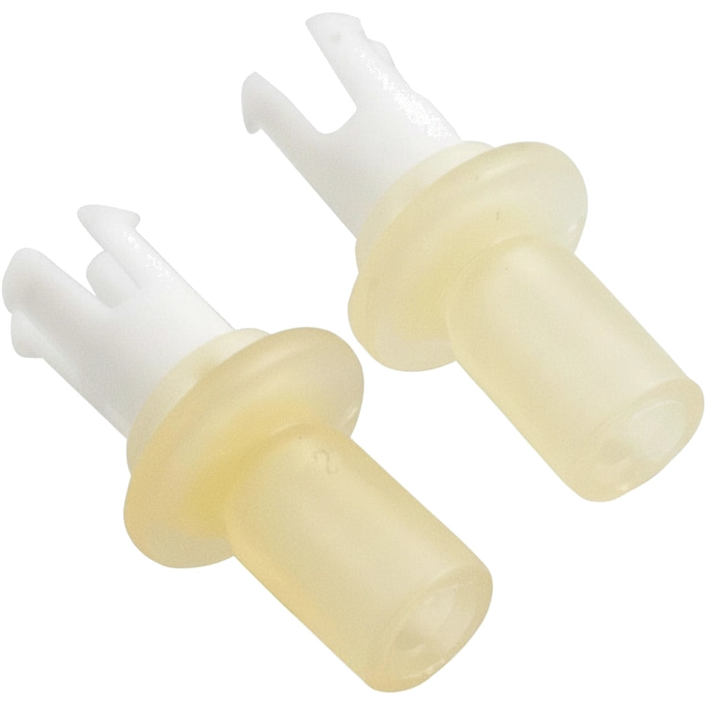 Pentair Flex Snaps Kit | Kreepy Krauly SandShark | GW7904