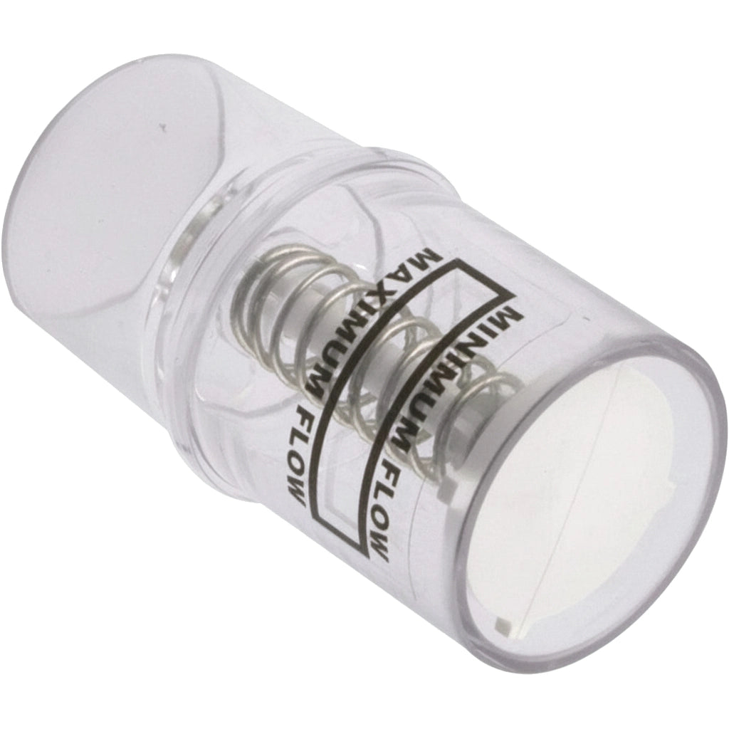 Pentair Flow Gauge | Rebel &amp; Kreepy Krauly Great White Pool Cleaner | 41200-0212