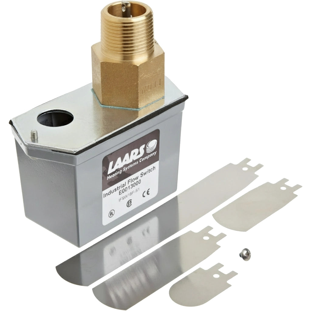 Pentair Flow Switch Kit for Powermax Pool &amp; Spa Heater | RE0013000