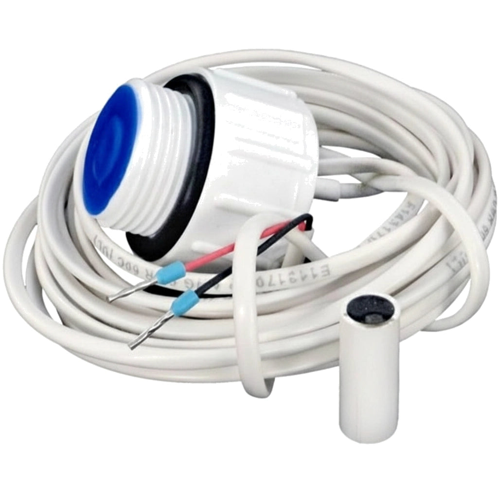 Pentair Flow Switch with Magnet | Commercial IntelliChem Chemical Controller | 754000440