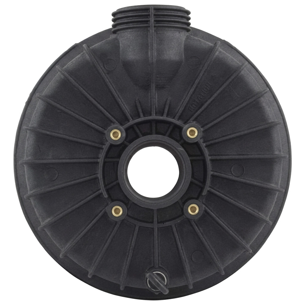 Pentair Front Housing Black | Challenger / WaterFall / Pinnacle Inground Pump | 355302Z