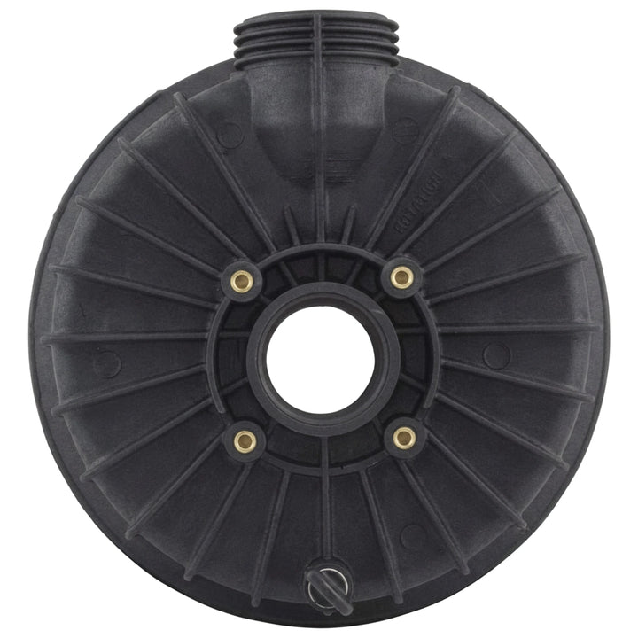 Pentair Front Housing Black | Challenger / WaterFall / Pinnacle Inground Pump | 355302Z