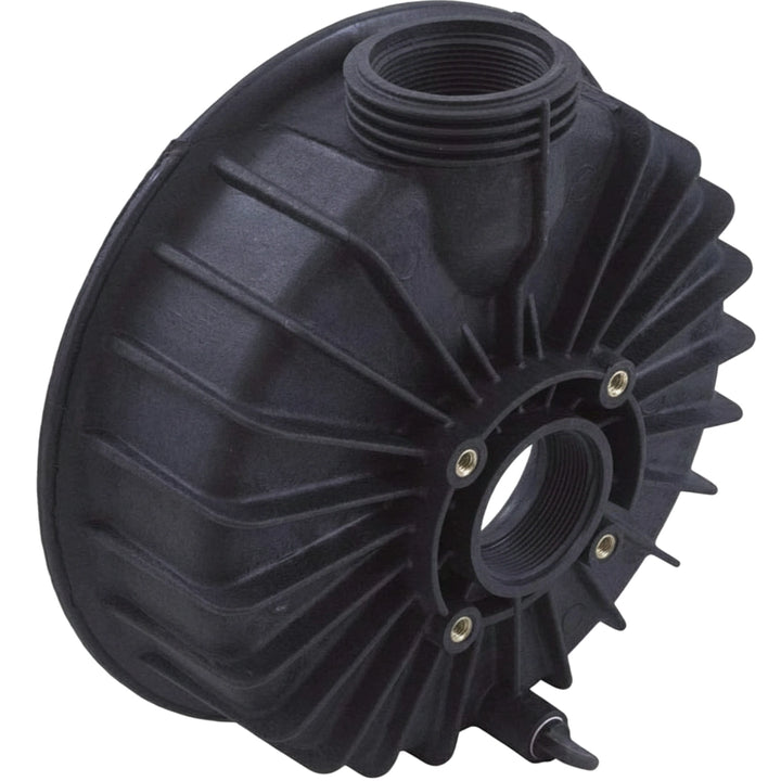 Pentair Front Housing Black | Challenger / WaterFall / Pinnacle Inground Pump | 355302Z